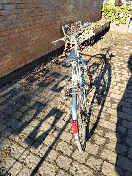 Terässiipi 5 polkupyörä Tampere – foto 3