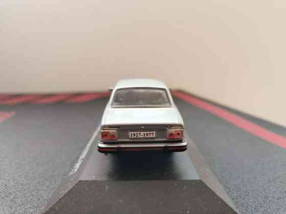 Volvo 244 Anniversary 1927-1977 Porvoo