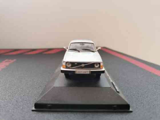 Volvo 244 Anniversary 1927-1977 Porvoo