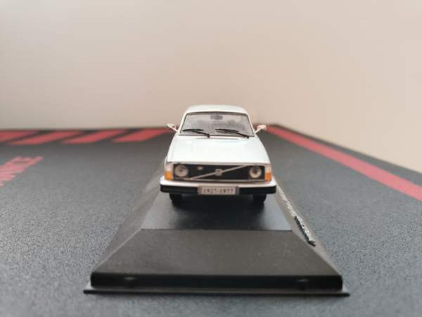 Volvo 244 Anniversary 1927-1977 Porvoo – foto 2