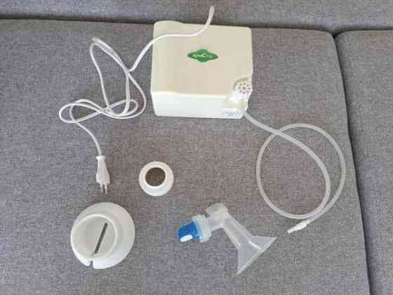 Spectra 3 sähköinen rintapumppu Vantaa