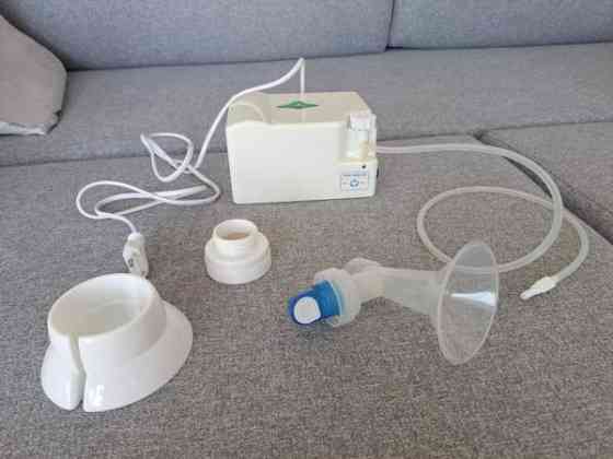 Spectra 3 sähköinen rintapumppu Vantaa