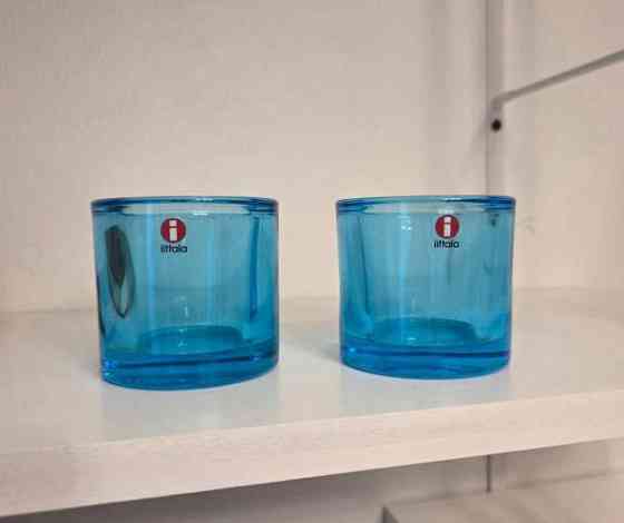 Iittalan kivituikut Вантаа