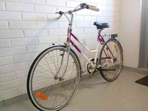 Selling my wife's bike. Espoo
