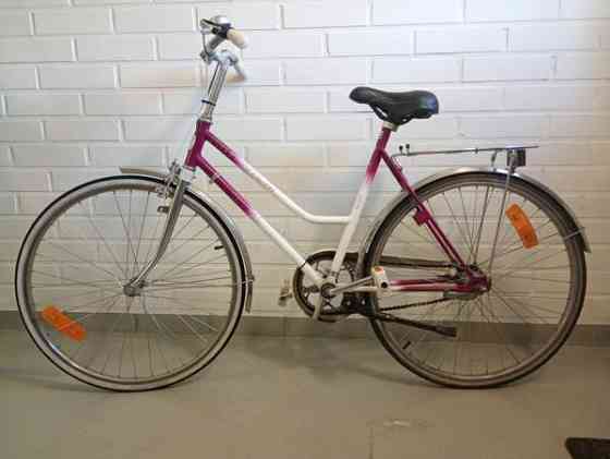 Selling my wife's bike. Espoo