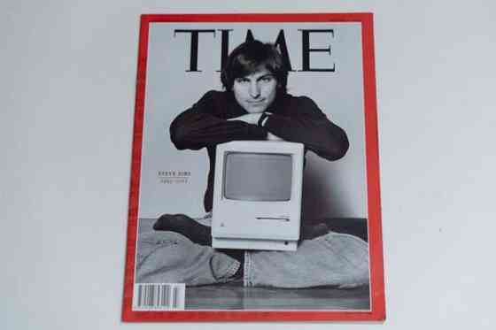 Time Magazine Oct 17 2011 Commemorative Issue Helsinki