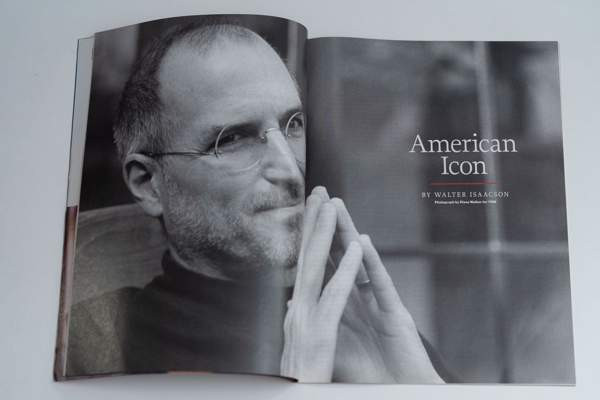 Time Magazine Oct 17 2011 Commemorative Issue Helsinki - изображение 2