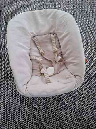 Stokke Tripp Trapp Newborn Set Rovaniemi
