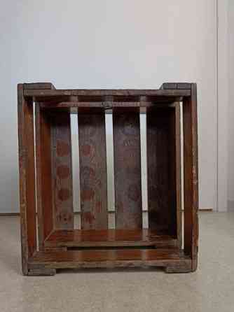 Hartwall puukori -55 Tampere