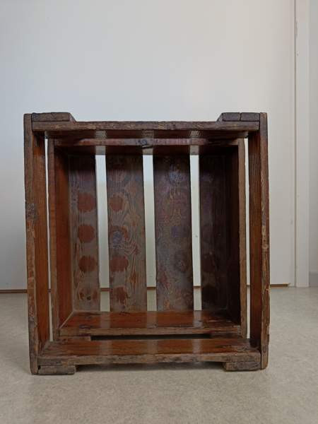 Hartwall puukori -55 Tampere - valokuva 4