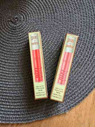Pixi Satin Lip Tint ( Sävy Adore +Calm) Лахти