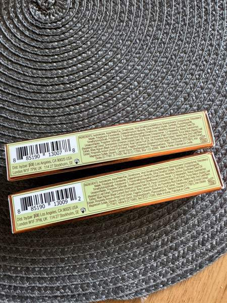 Pixi Satin Lip Tint ( Sävy Adore +Calm) Lahti - photo 4