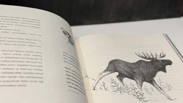 Suomen lasten Kalevala Jyvaeskylae – foto 5