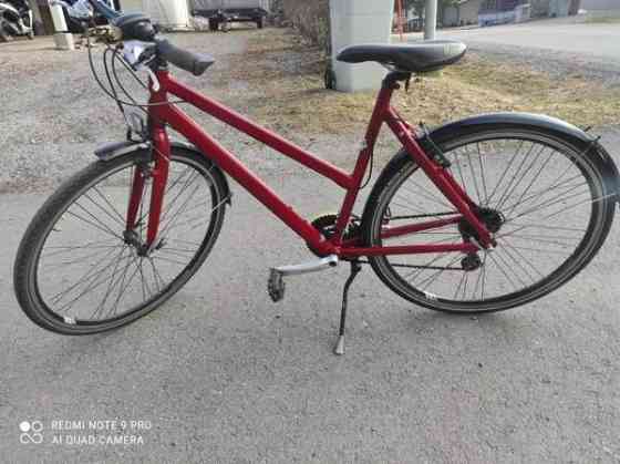 Crescent sport 28 Pirkkala