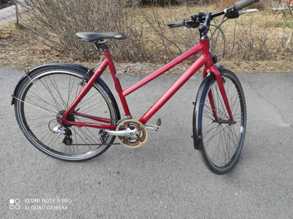 Crescent sport 28 Pirkkala - photo 2