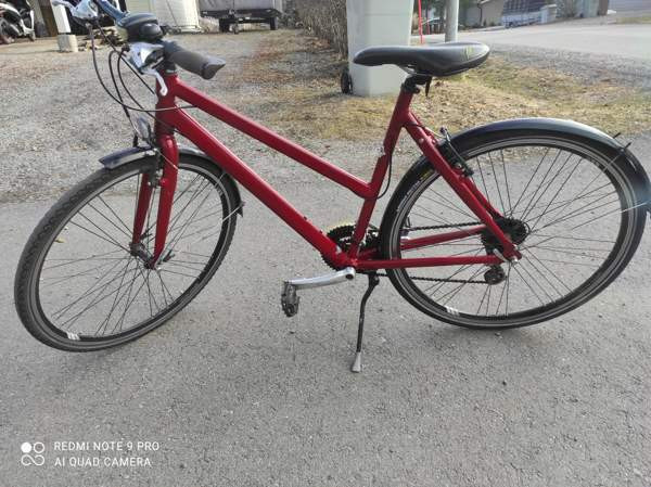 Crescent sport 28 Pirkkala - photo 1