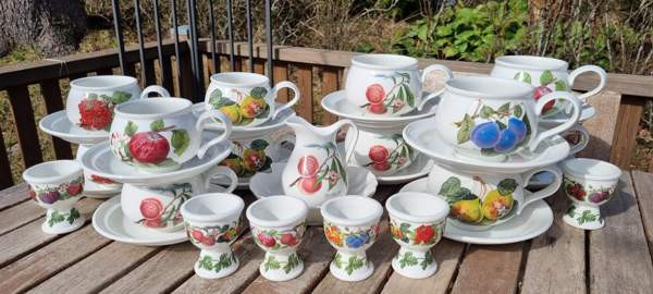 Pomona Portmeirion Valkeakoski - valokuva 1