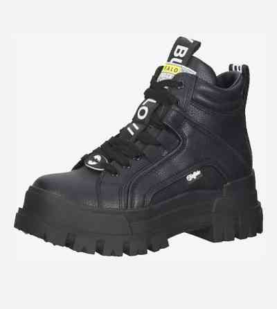 Buffalo aspha mid kengät Хейнола