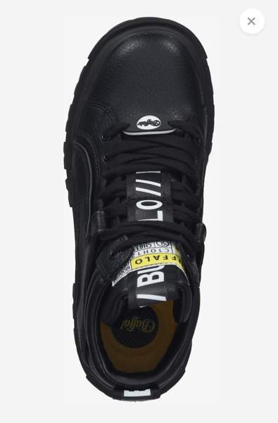 Buffalo aspha mid kengät Heinola – foto 3