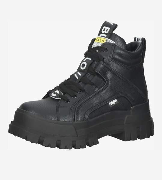 Buffalo aspha mid kengät Heinola – foto 5