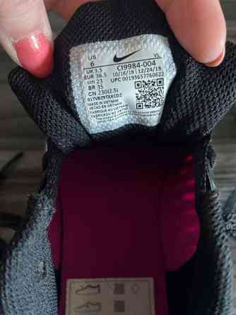 Nike UUDET juoksukengät 36.5 Kouvola