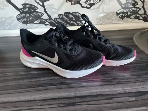 Nike UUDET juoksukengät 36.5 Kouvola - valokuva 1