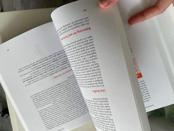 The art of game design Espoo – foto 4