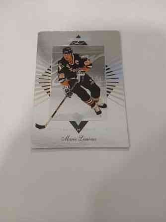 6kpl vanhoja jääkiekko kortteja Joensuu