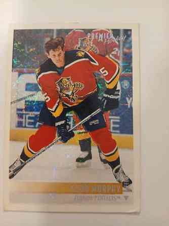 6kpl vanhoja jääkiekko kortteja Joensuu