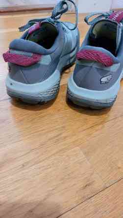 Karhu -maastokengät Tampere