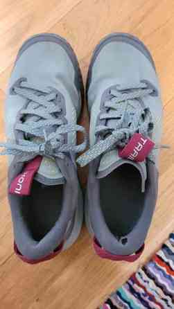 Karhu -maastokengät Tampere