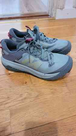 Karhu -maastokengät Tampere