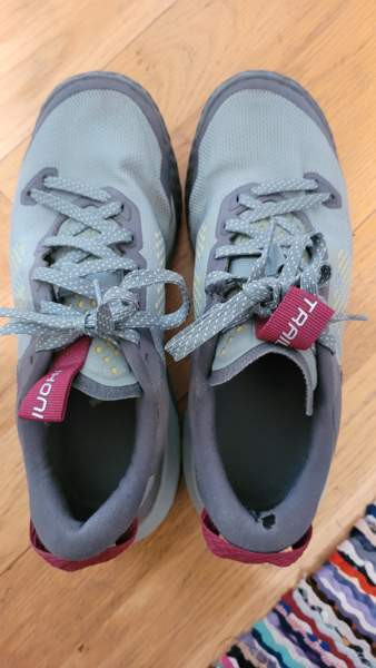 Karhu -maastokengät Tampere - photo 3