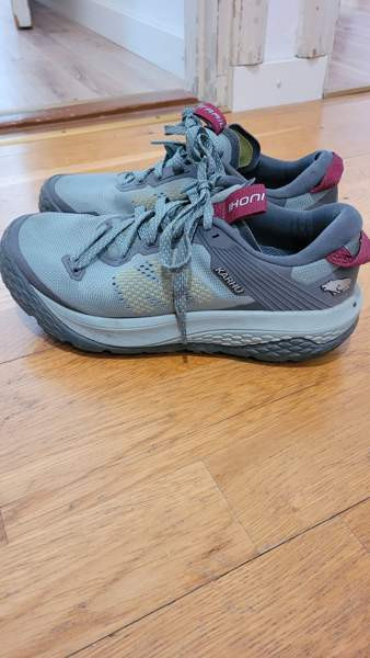 Karhu -maastokengät Tampere - photo 1