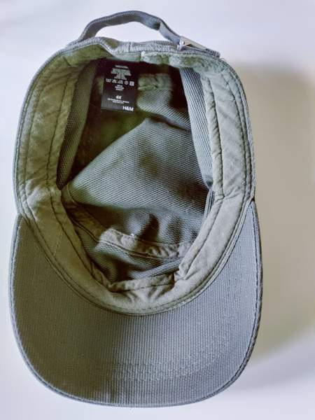 Lippalakki Nokia - valokuva 5