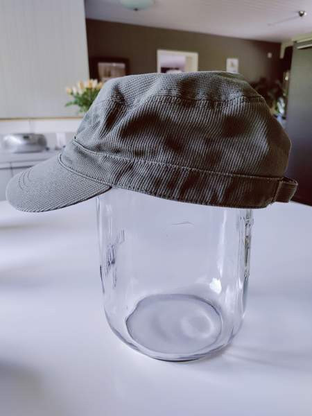 Lippalakki Nokia - valokuva 4