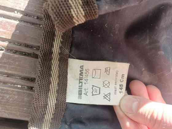 Sadeloimi 145cm Pukkila