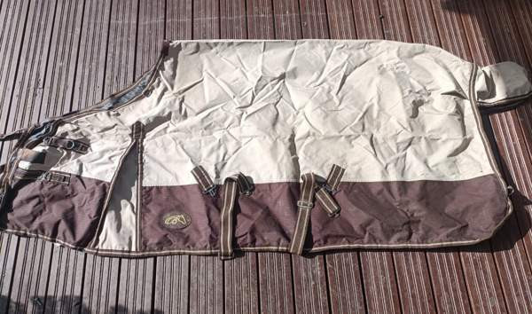 Sadeloimi 145cm Pukkila – foto 1