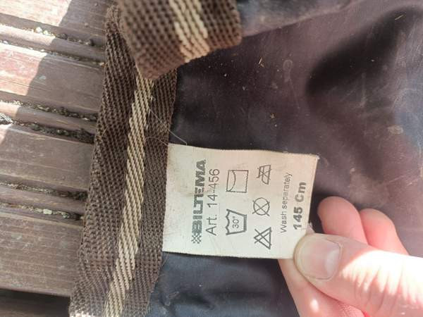 Sadeloimi 145cm Pukkila – foto 3