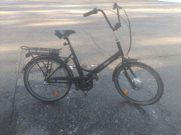 E-jopo Porvoo – foto 4