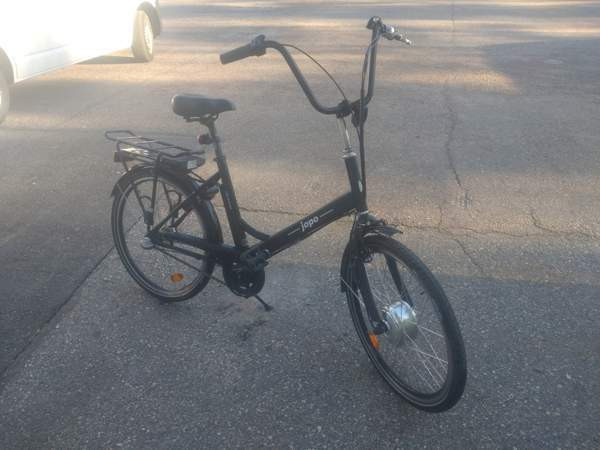 E-jopo Porvoo – foto 1