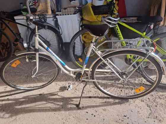 Helkama Ainotar 28 Loimaa