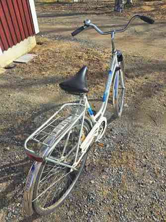 Helkama Ainotar 28 Loimaa