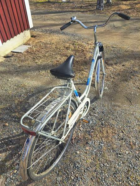 Helkama Ainotar 28 Loimaa - photo 3