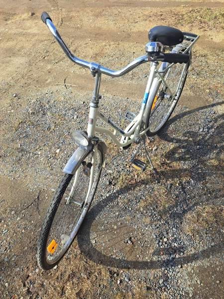 Helkama Ainotar 28 Loimaa - photo 2