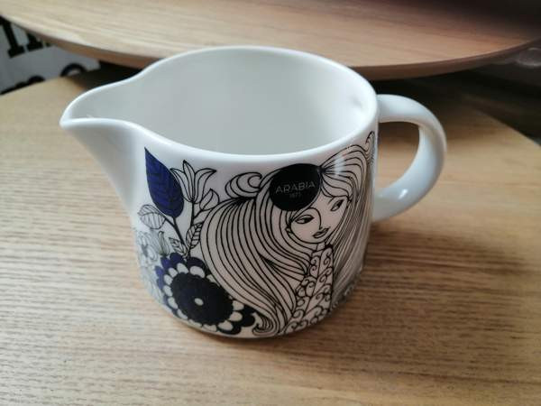 Pastoraali pikku kannu Tuusula – foto 1