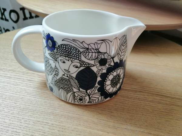 Pastoraali pikku kannu Tuusula – foto 2