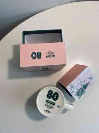 Moomin Kotimuki 80v Lahti