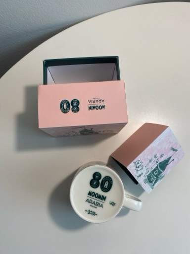 Moomin Kotimuki 80v Lahti - valokuva 3