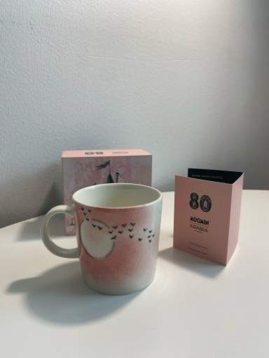 Moomin Kotimuki 80v Lahti - valokuva 2